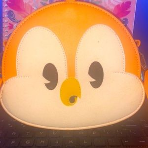 Mickey’s Runaway Railway Chuuby The Bird Bag